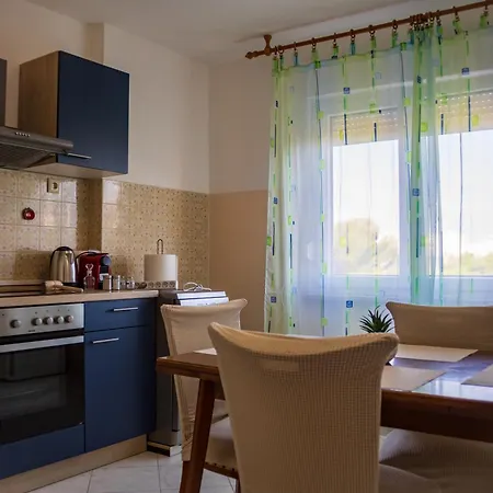 Apartmán Furlanic Pula