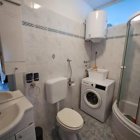 Apartmán Furlanic Pula